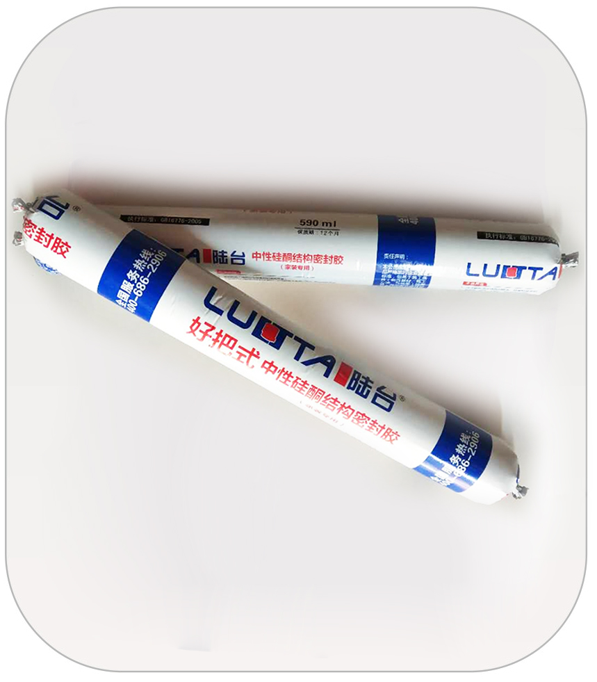 結構膠多久會老化，陸臺實業為您解答！